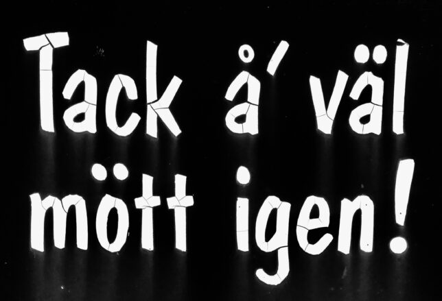 Tack