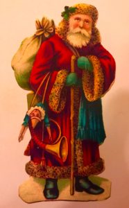 God Jul